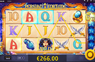 Persian Fortune