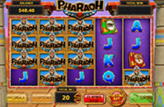 Pharaoh