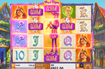 Pied Piper Online Slot