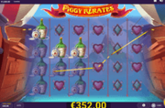 Piggy Pirates