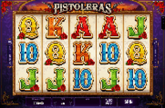 Pistoleras Slot
