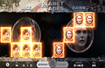 Planet of the Apes