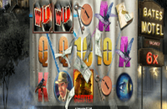 Psycho Online Slot