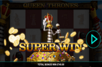 Queen of Thrones