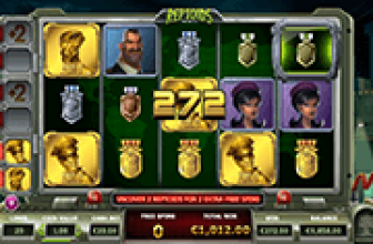 Reptoids