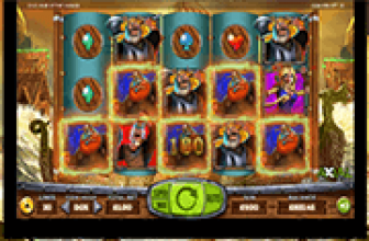 Rise of the Vikings