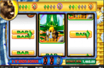 Road to Emerald City
