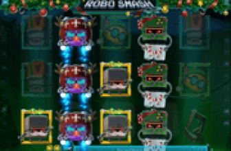 Robo Smash