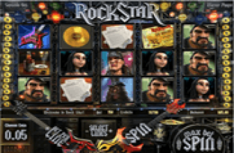 Rock Star