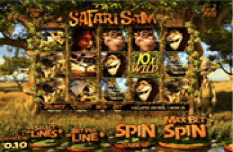 Safari Sam