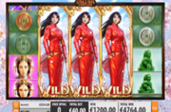 Sakura Fortune