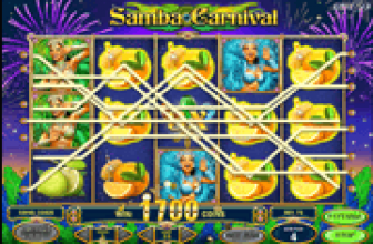 Samba Carnival