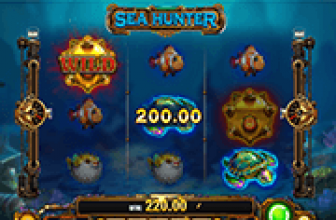 Sea Hunter