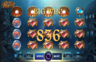 Secrets of Atlantis