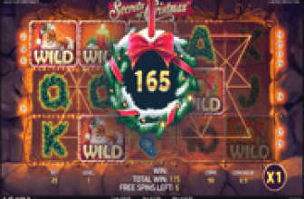 Secrets of Christmas
