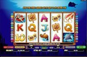 Shaaark Superbet