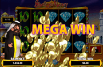 Sheik Yer Money