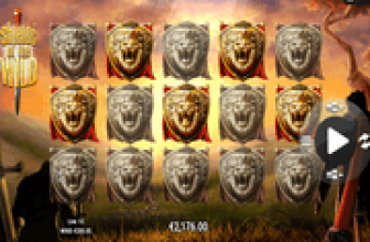 Shields of the Wild