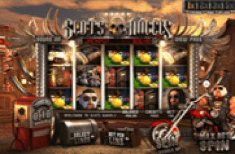 Slots Angels