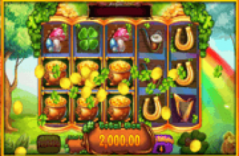 Slots o’ Gold