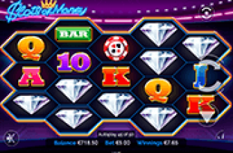 Slots of Money
