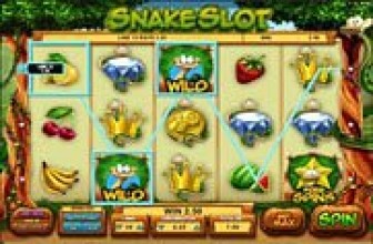 Snake Slot