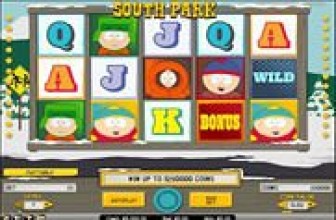 South Park