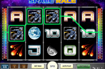 Space Race