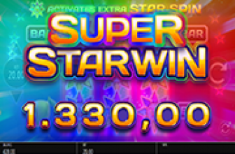 Star Spinner