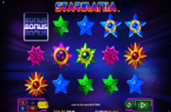 Starmania
