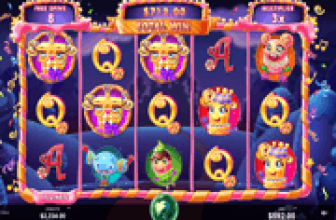 Sugar Parade