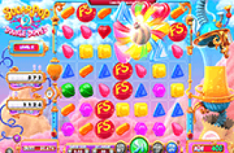 Sugar Pop 2