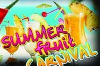 Jackpot Paradise Summer Promotion Opens Unlimited Bonuses