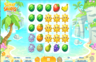 Sunny Shores