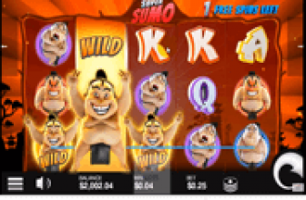 Super Sumo