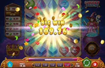 Sweet Alchemy