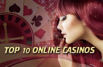 The Top 10 Casinos