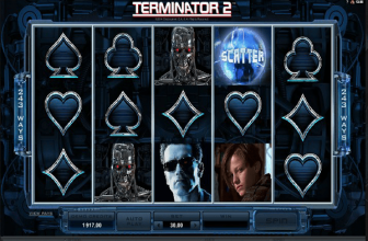 Terminator 2