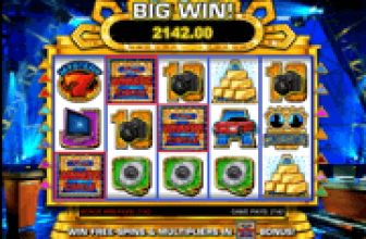 The 100,000 Pyramid