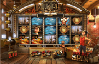 The Curious Machine