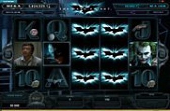 The Dark Knight
