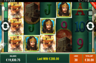 Reel king slot online