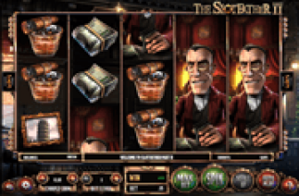 The Slotfather Part II