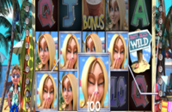 The Tipsy Tourist Betsoft’s Latest 3D Slots3 Title
