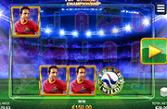 Top Strike Championship