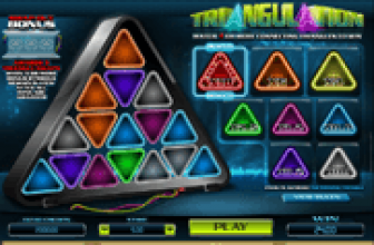 Triangulation