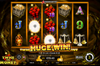 Twice the Money