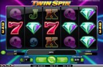 Twin Spin