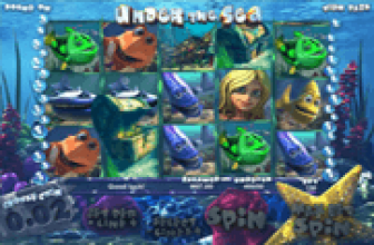 Under the Sea