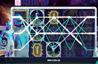 Universal Cup